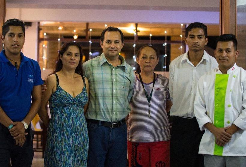 Hotel Huanchaco Paradise Apart | Huanchaco | Trujillo | Perú 10