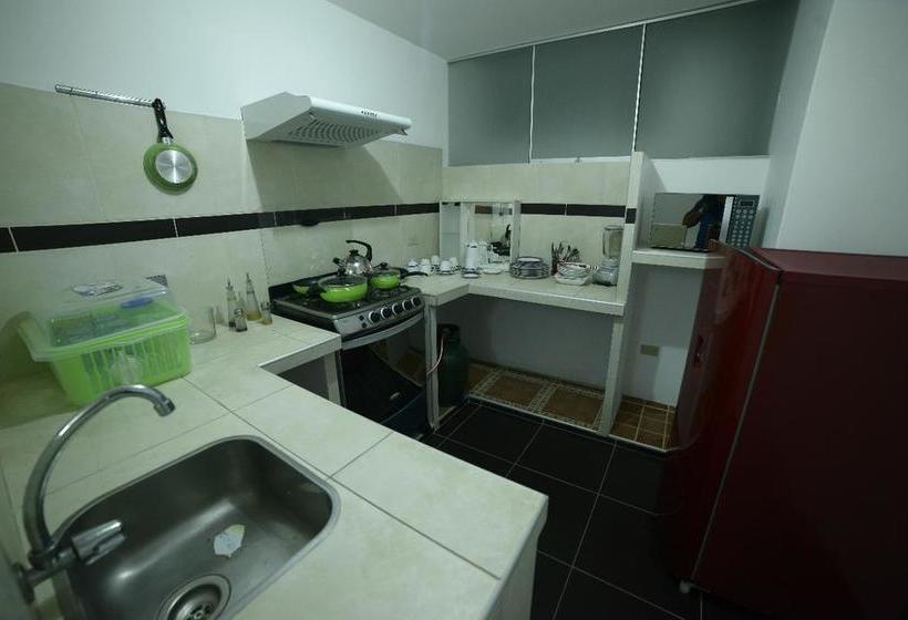 Hotel Huanchaco Paradise Apart | Huanchaco | Trujillo | Perú 11