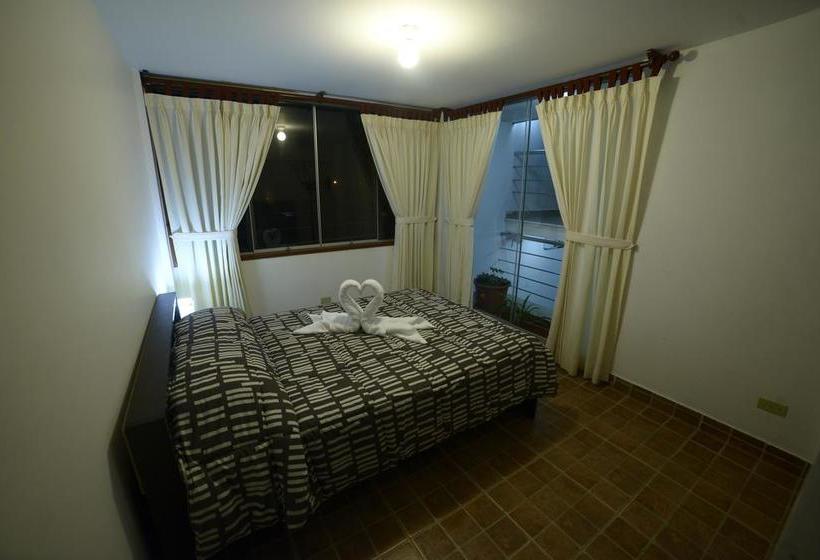 Hotel Huanchaco Paradise Apart | Huanchaco | Trujillo | Perú 13