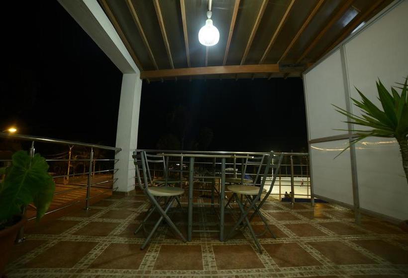 Hotel Huanchaco Paradise Apart | Huanchaco | Trujillo | Perú 15