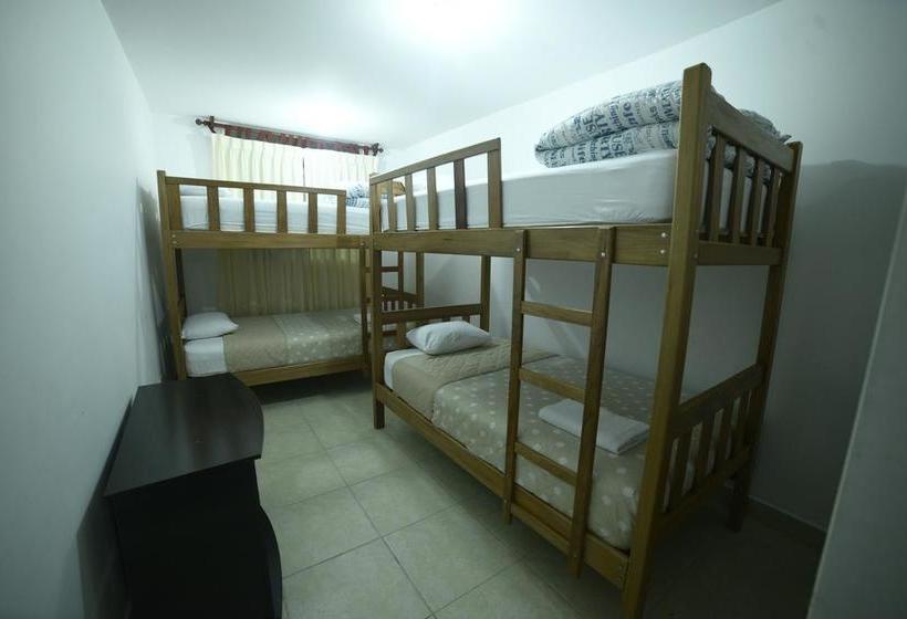 Hotel Huanchaco Paradise Apart | Huanchaco | Trujillo | Perú 16