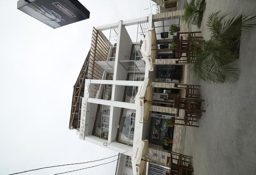 Hotel Huanchaco Paradise Apart | Huanchaco | Trujillo | Perú 18