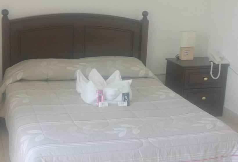 Hotel Huanchaco Paradise Apart | Huanchaco | Trujillo | Perú 19