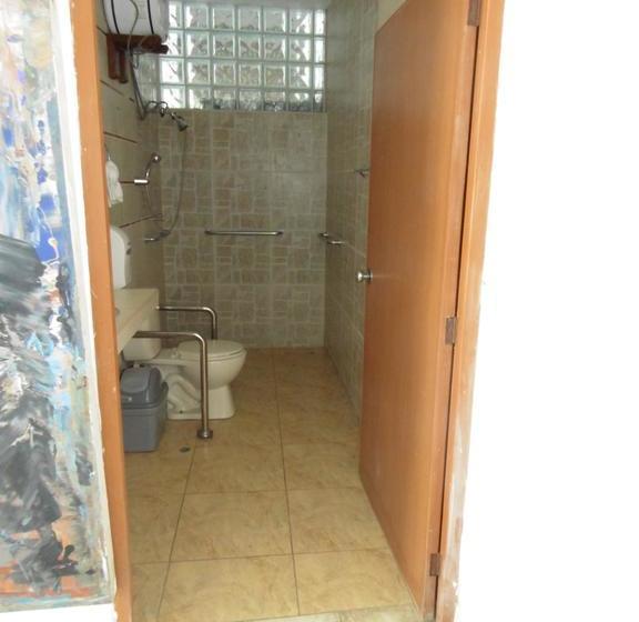 Hotel Huanchaco Paradise Apart | Huanchaco | Trujillo | Perú 2