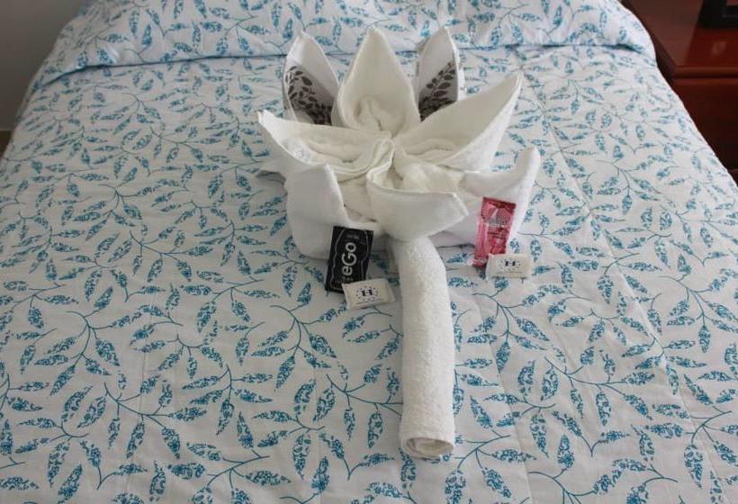 Hotel Huanchaco Paradise Apart | Huanchaco | Trujillo | Perú 20