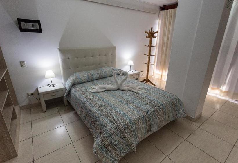 Hotel Huanchaco Paradise Apart | Huanchaco | Trujillo | Perú 3