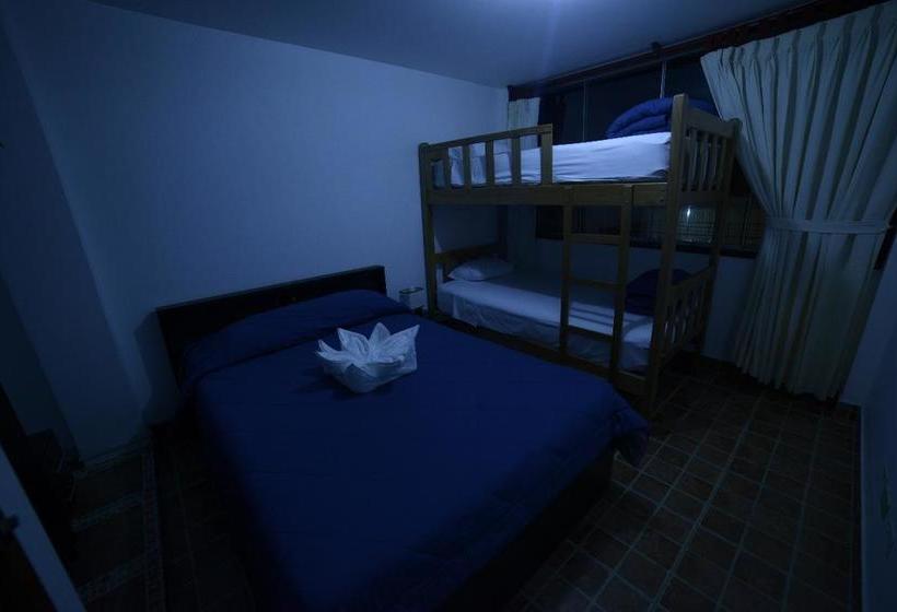 Hotel Huanchaco Paradise Apart | Huanchaco | Trujillo | Perú 5