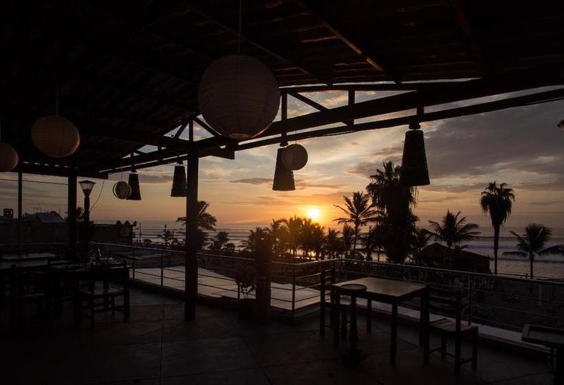 Hotel Huanchaco Paradise Apart | Huanchaco | Trujillo | Perú 6