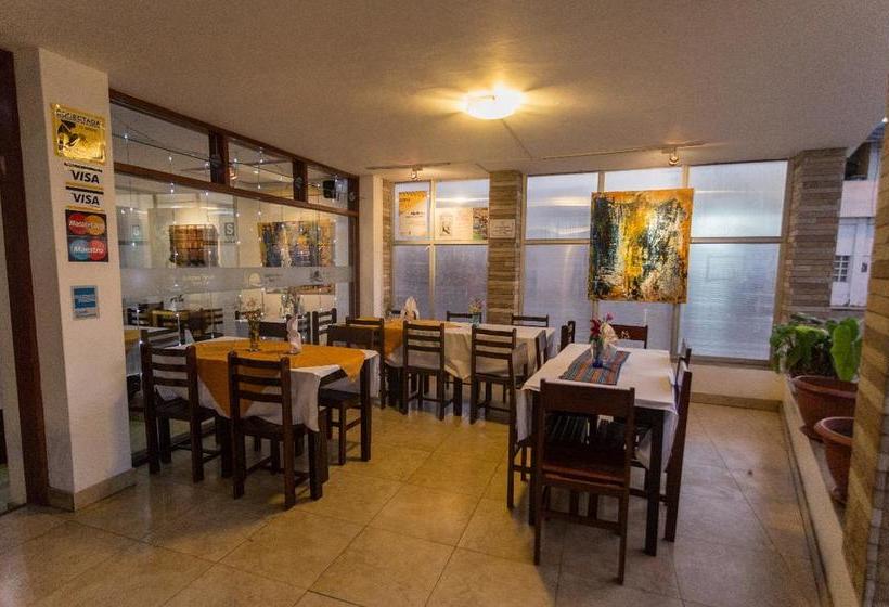 Hotel Huanchaco Paradise Apart | Huanchaco | Trujillo | Perú 7