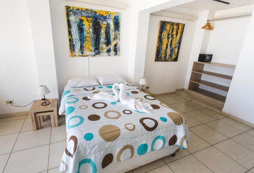 Hotel Huanchaco Paradise Apart | Huanchaco | Trujillo | Perú 8