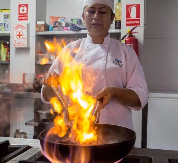 Hotel Huanchaco Paradise Apart | Huanchaco | Trujillo | Perú 9