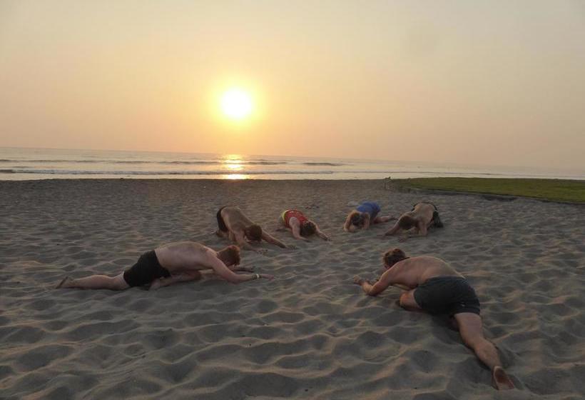 Albergue Casa Fresh | Huanchaco | Trujillo | Perú 2