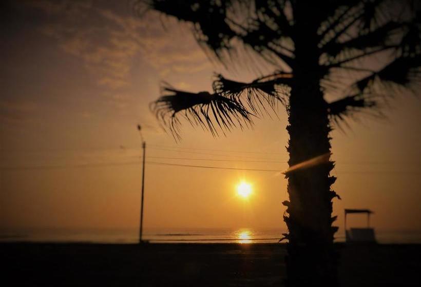 Albergue Casa Fresh | Huanchaco | Trujillo | Perú 3