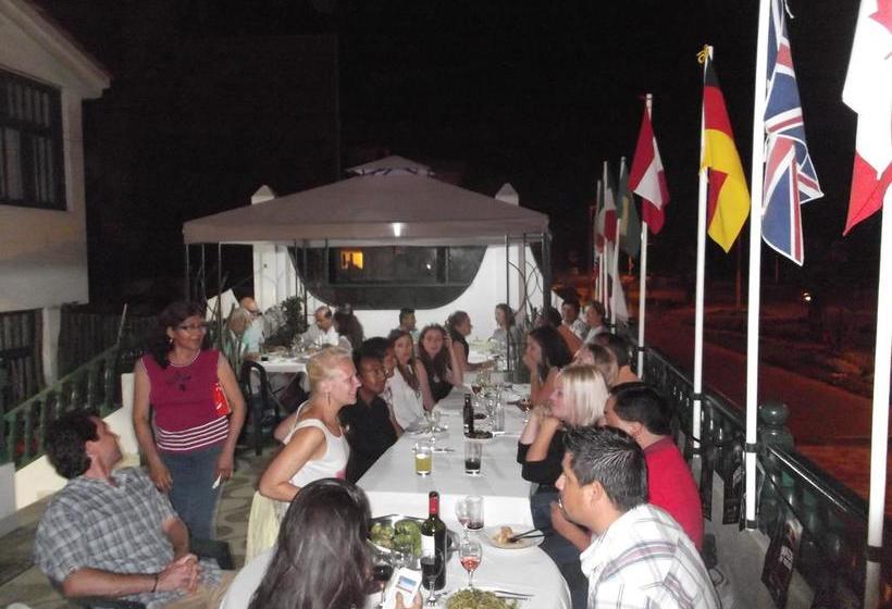 Albergue Casa Fresh | Huanchaco | Trujillo | Perú 7