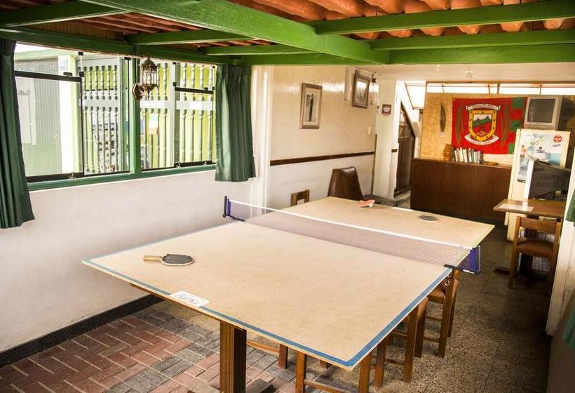 Albergue Casa Fresh | Huanchaco | Trujillo | Perú 8