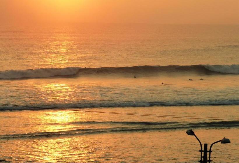 Albergue Casa Fresh | Huanchaco | Trujillo | Perú 9