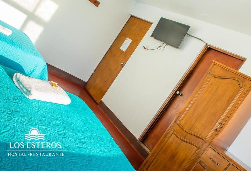 Albergue Los Esteros Hostal | Huanchaco | Trujillo | Perú 1