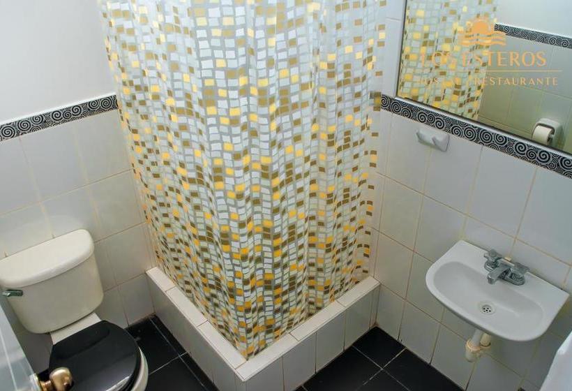 Albergue Los Esteros Hostal | Huanchaco | Trujillo | Perú 10