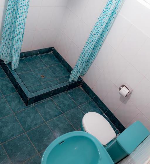 Albergue Los Esteros Hostal | Huanchaco | Trujillo | Perú 13