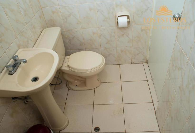 Albergue Los Esteros Hostal | Huanchaco | Trujillo | Perú 17