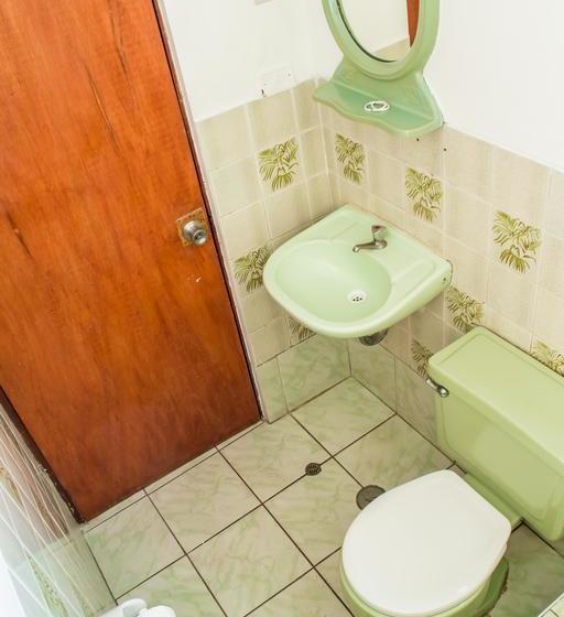 Albergue Los Esteros Hostal | Huanchaco | Trujillo | Perú 2