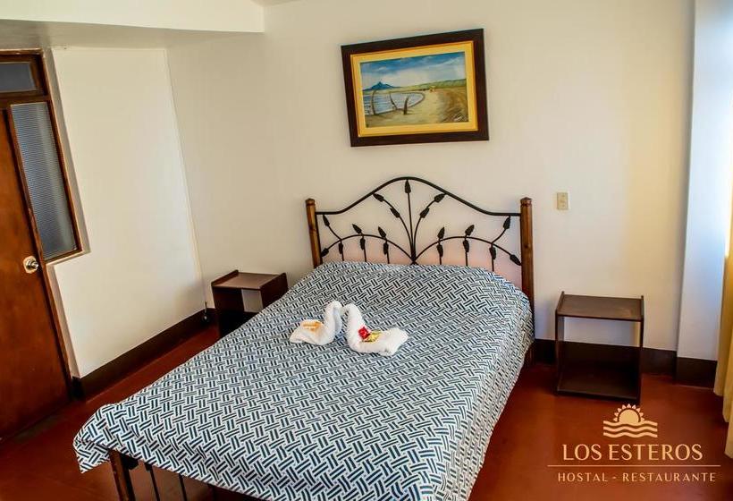 Albergue Los Esteros Hostal | Huanchaco | Trujillo | Perú 4