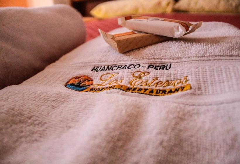 Albergue Los Esteros Hostal | Huanchaco | Trujillo | Perú 8