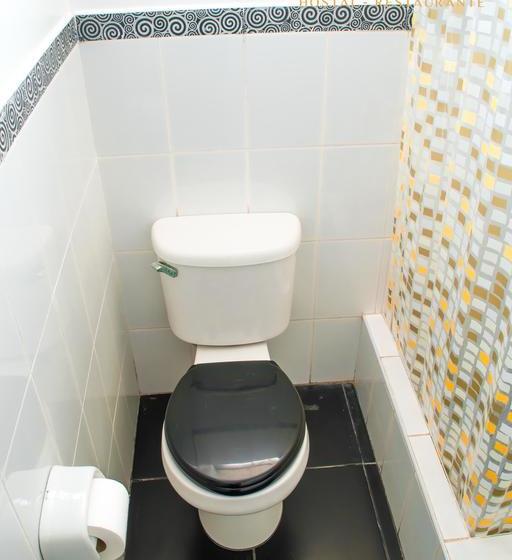 Albergue Los Esteros Hostal | Huanchaco | Trujillo | Perú 9