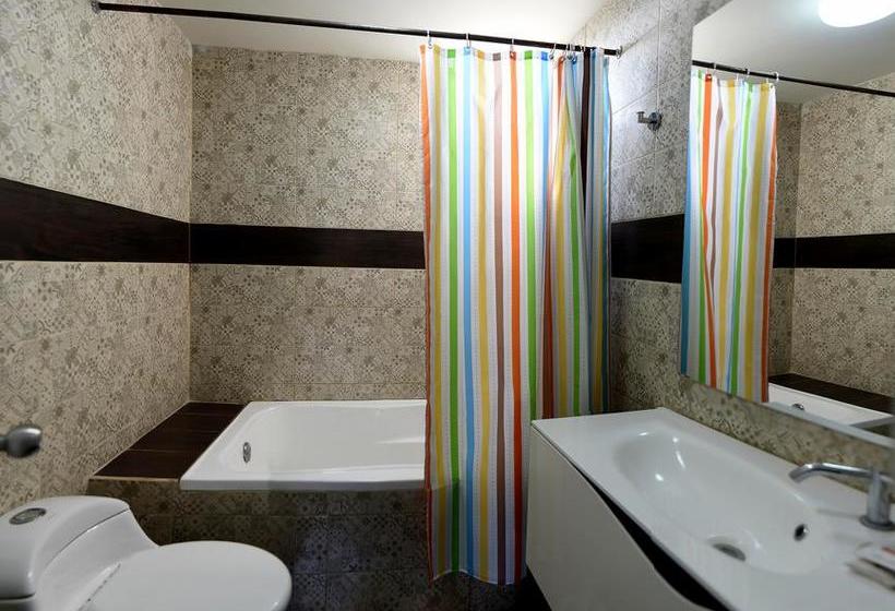 Hotel El Pallar | Ica | Ica | Perú 11