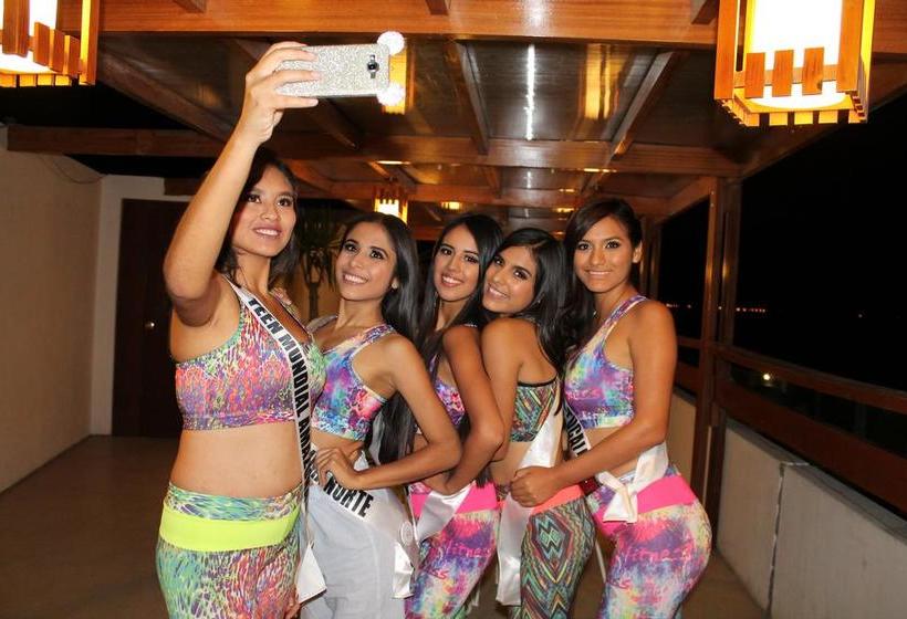 Hotel El Pallar | Ica | Ica | Perú 12