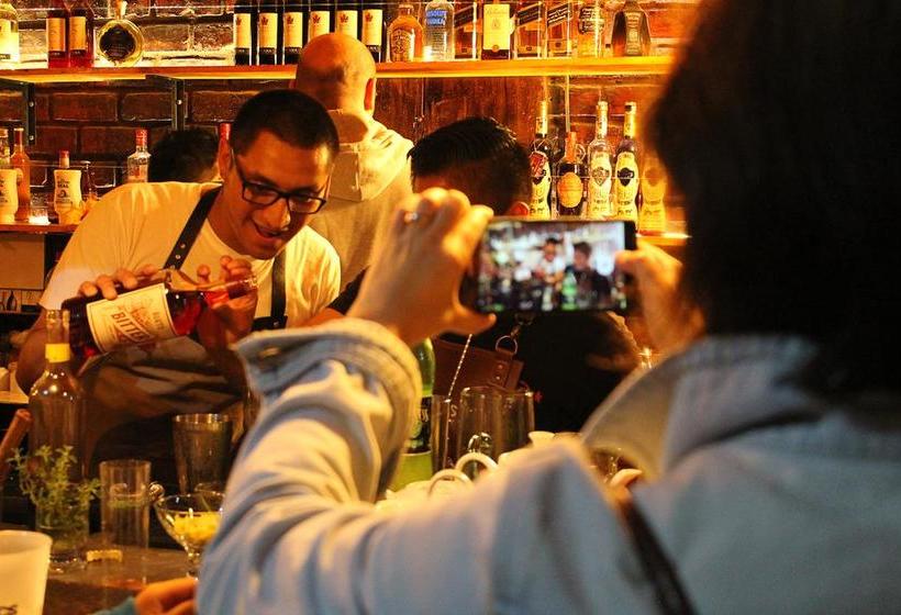 Hotel El Pallar | Ica | Ica | Perú 14