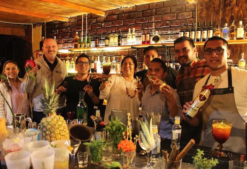 Hotel El Pallar | Ica | Ica | Perú 15