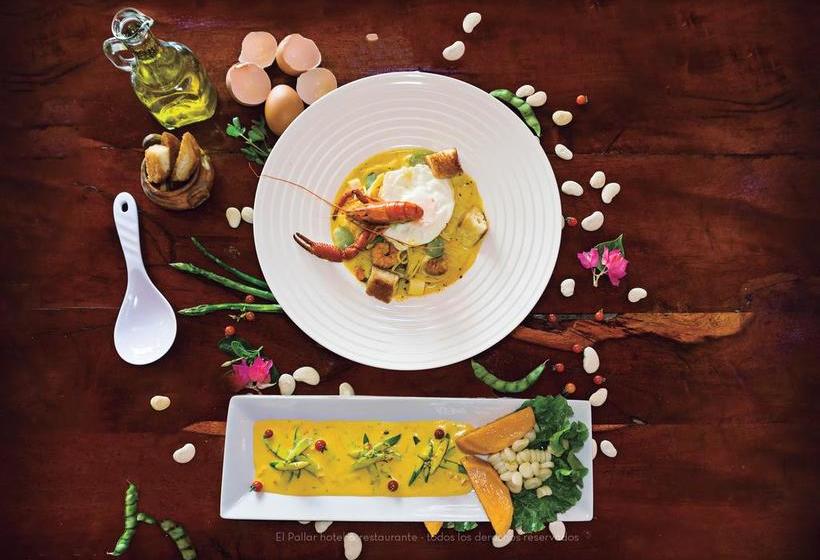 Hotel El Pallar | Ica | Ica | Perú 16