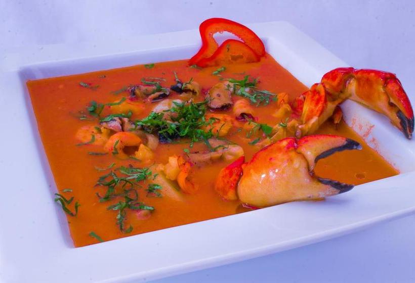 Hotel El Pallar | Ica | Ica | Perú 17