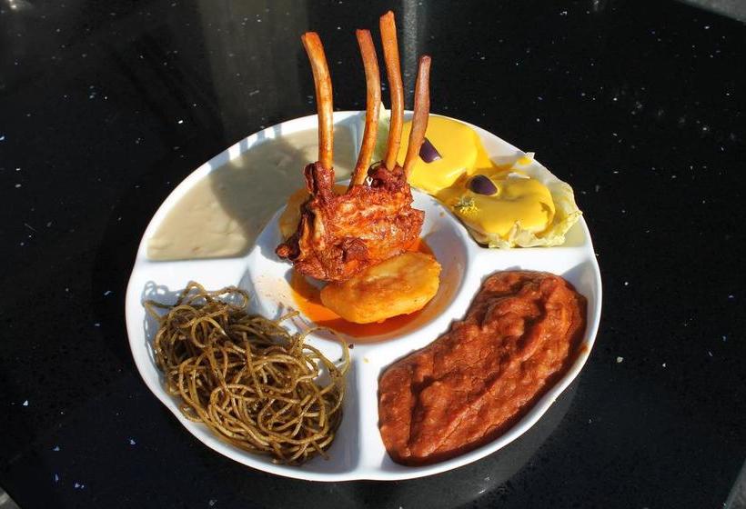 Hotel El Pallar | Ica | Ica | Perú 19