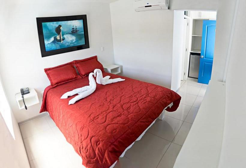 Hotel El Pallar | Ica | Ica | Perú 2