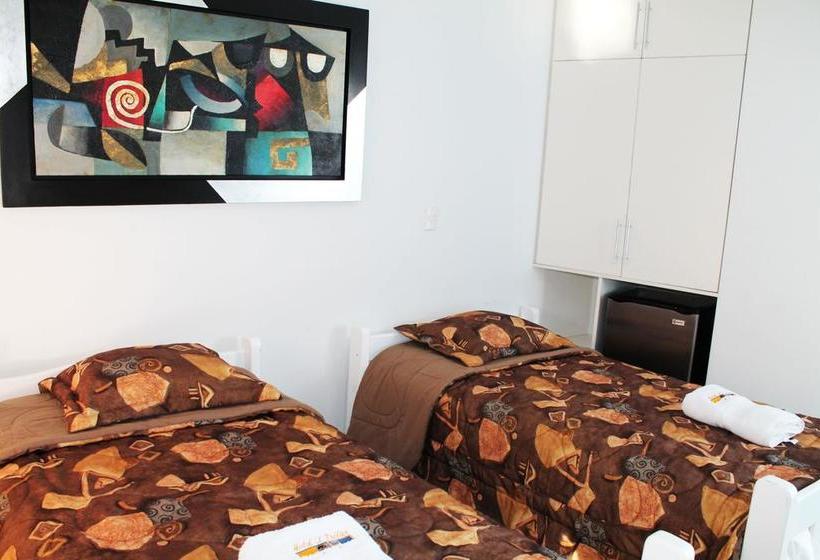 Hotel El Pallar | Ica | Ica | Perú 20