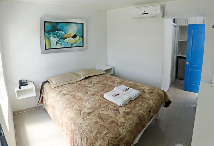 Hotel El Pallar | Ica | Ica | Perú 3