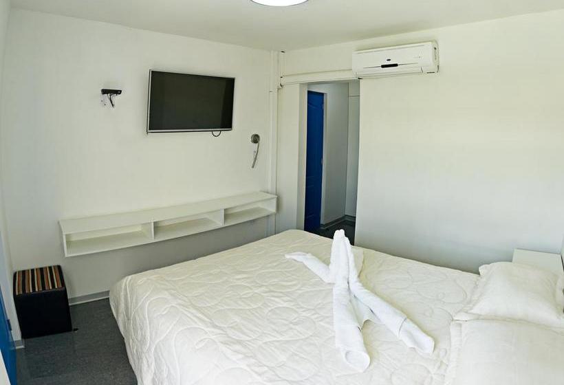 Hotel El Pallar | Ica | Ica | Perú 4