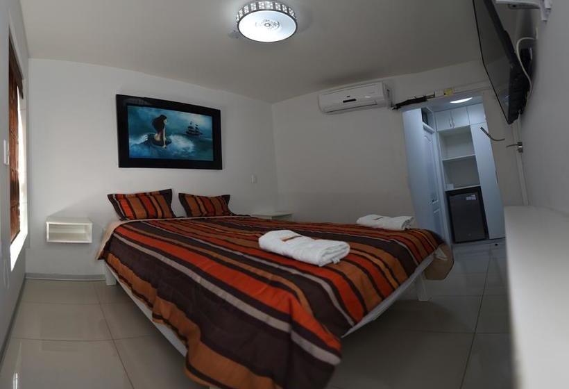 Hotel El Pallar | Ica | Ica | Perú 5