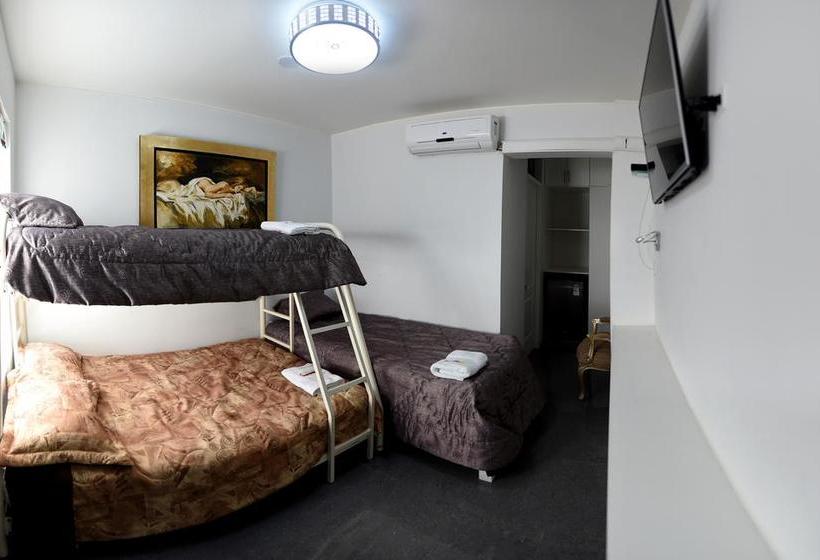 Hotel El Pallar | Ica | Ica | Perú 7