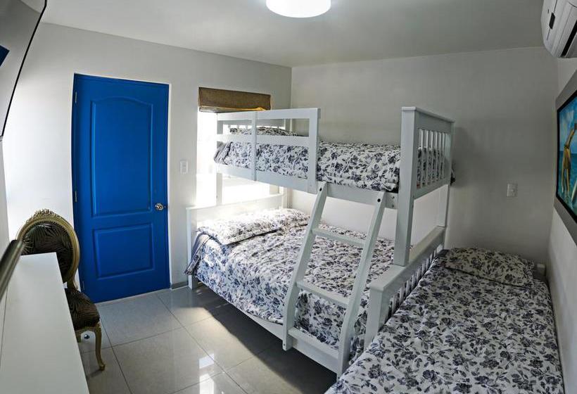 Hotel El Pallar | Ica | Ica | Perú 8