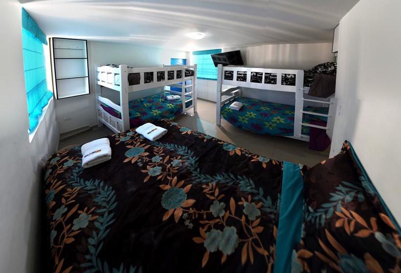 Hotel El Pallar | Ica | Ica | Perú 9