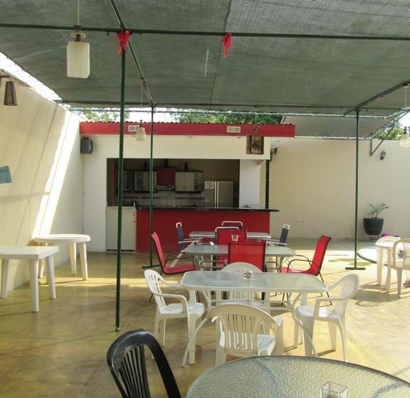 Hotel Hostal Tamarix | Ica | Ica | Perú 1