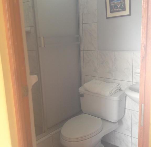 Hotel Hostal Tamarix | Ica | Ica | Perú 10