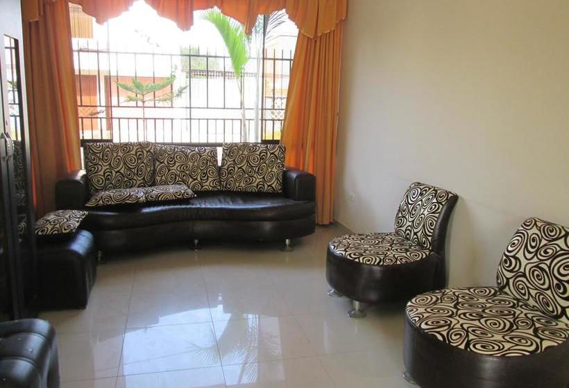 Hotel Hostal Tamarix | Ica | Ica | Perú 2