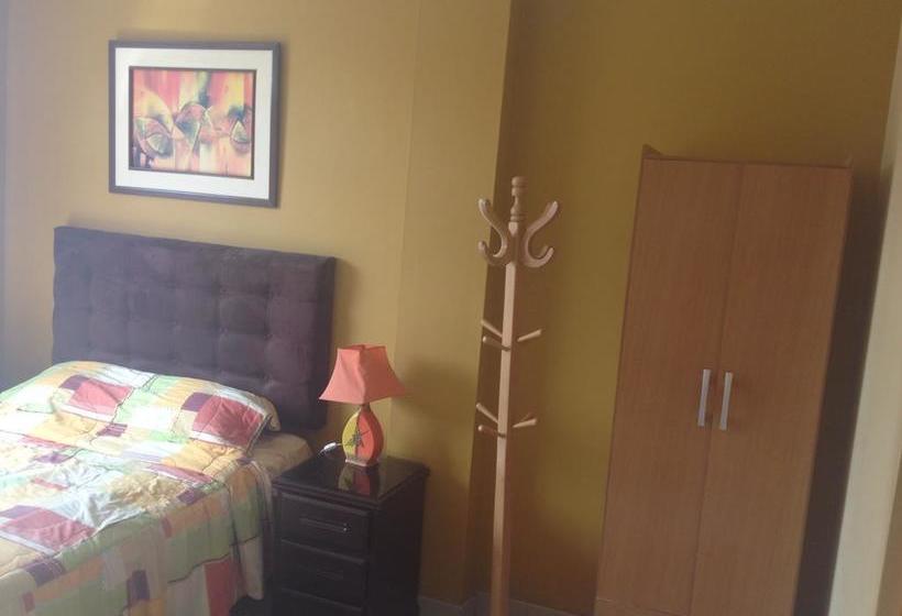 Hotel Hostal Tamarix | Ica | Ica | Perú 4