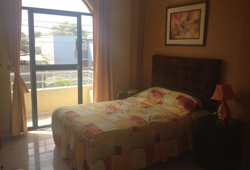 Hotel Hostal Tamarix | Ica | Ica | Perú 5