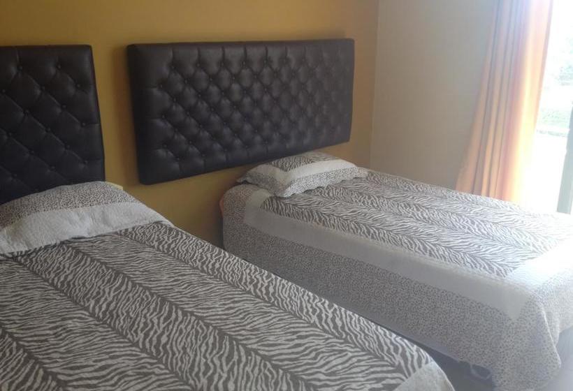 Hotel Hostal Tamarix | Ica | Ica | Perú 6