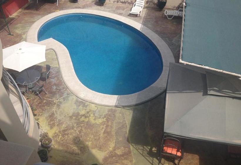 Hotel Hostal Tamarix | Ica | Ica | Perú 8